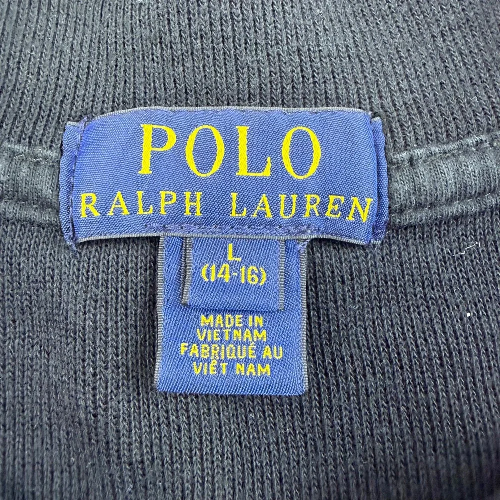 Polo Ralph Lauren this polo